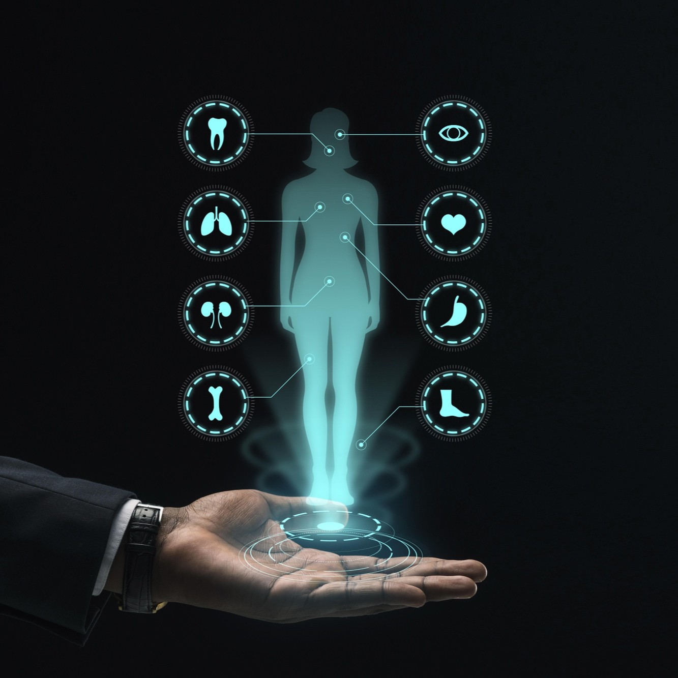 Hastane / Klinik Yönetimi