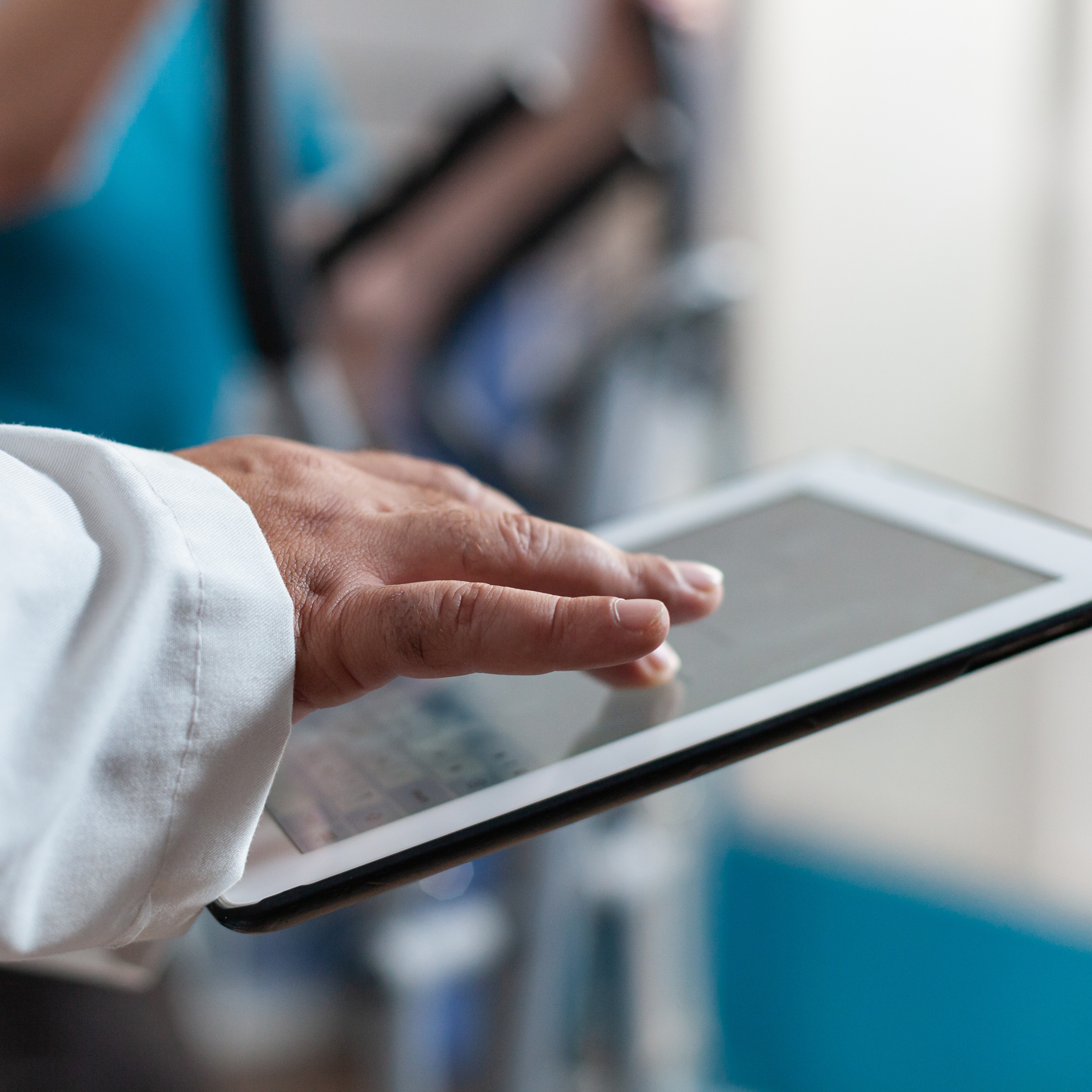 Hasta Takip Sistemleri