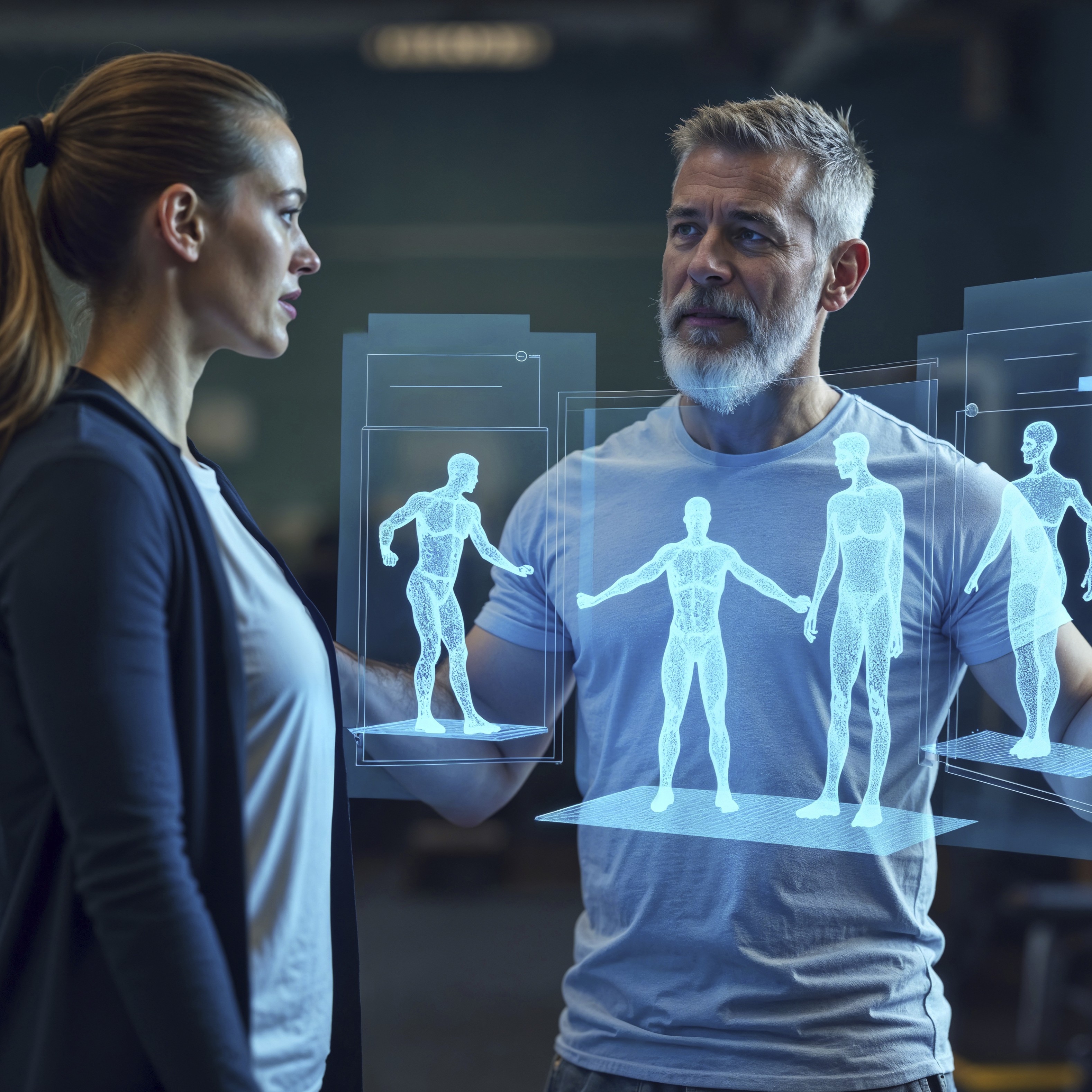 Rehabilitasyon Teknolojileri