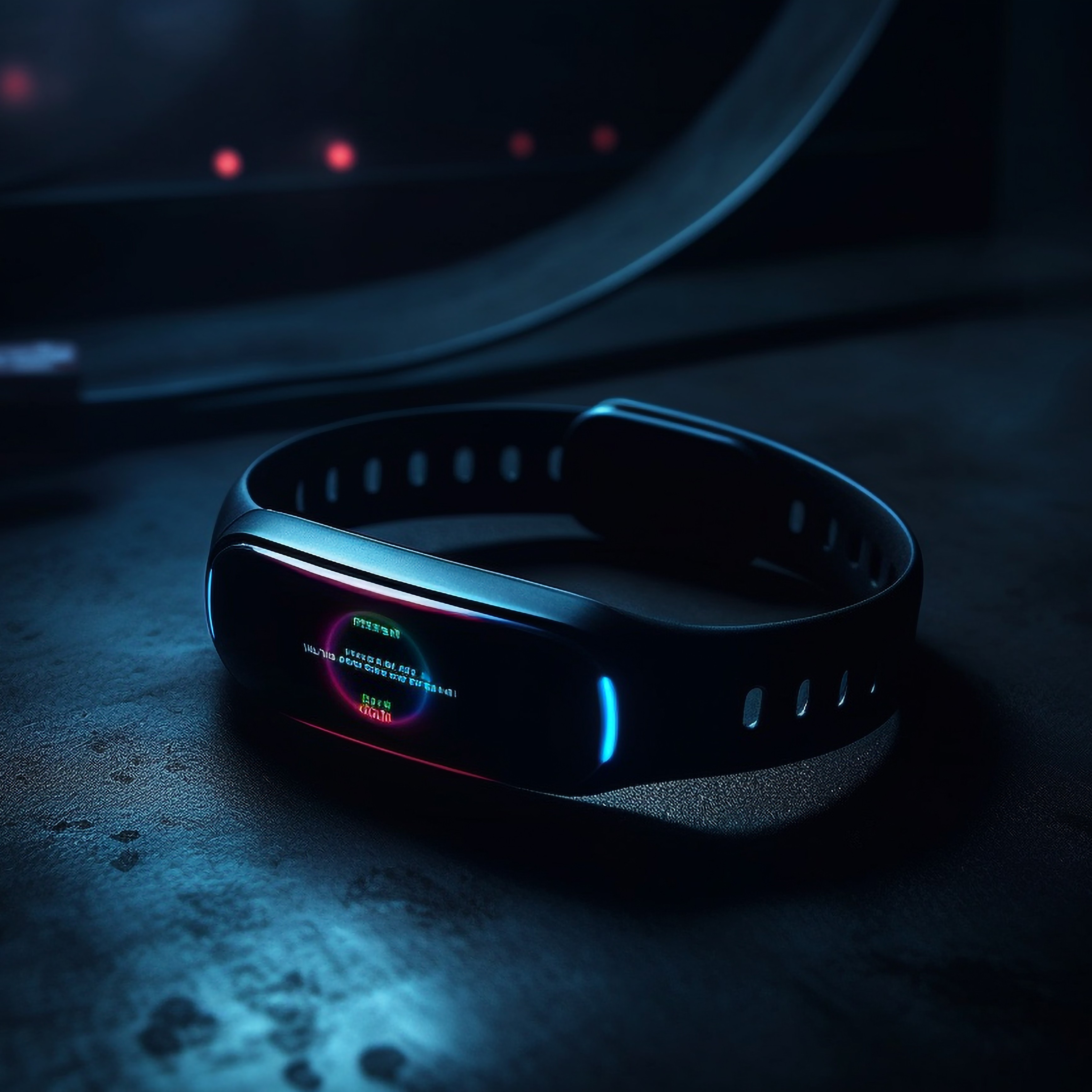 Sağlık Sensörleri