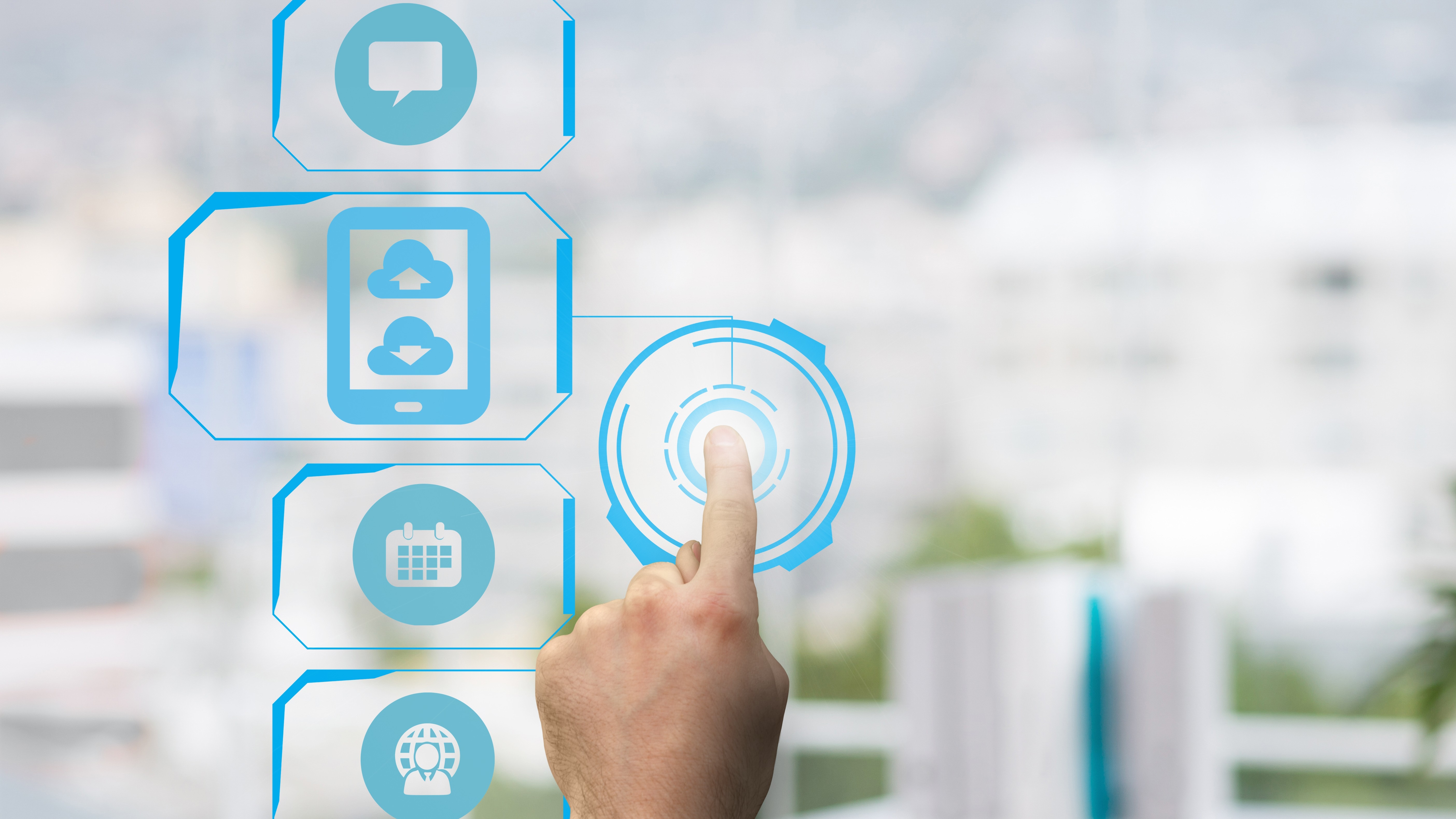 IoT Tabanlı Çözümler