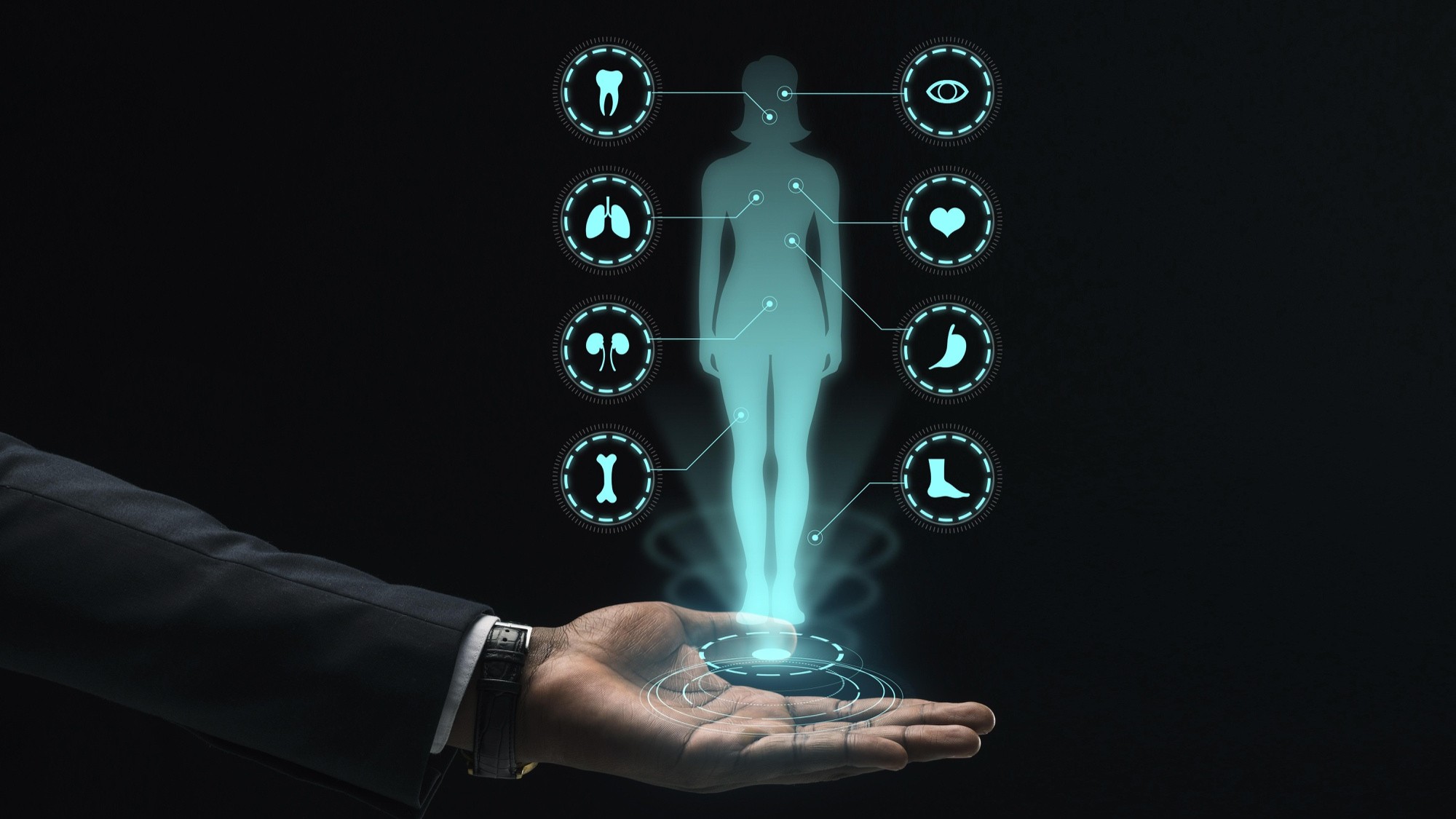 Hastane / Klinik Yönetimi