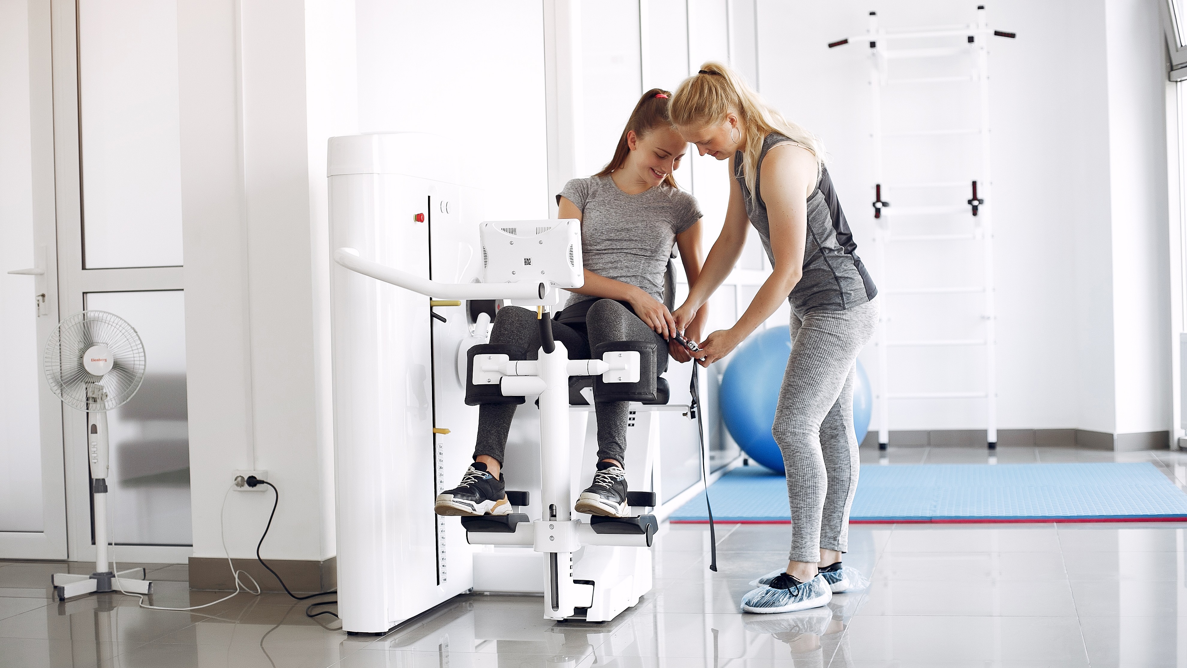 Rehabilitasyon Cihazları